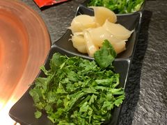 -清真·京华源铜锅涮肉(丰庆店)