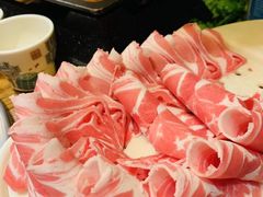 涮羊肉-额尔敦草原涮羊肉·烧烤(冻青树总店)