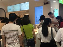 -兰熊鲜奶(西直门凯德mall店)