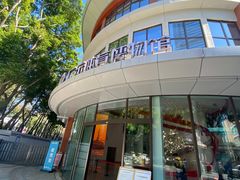 -广东省人民体育场