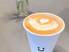 -dotcom coffee古点咖啡(致真大厦店)