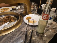 -德得轩韩式自助烤肉(兰花城店)