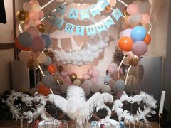 -慢隅法式小馆·生日求婚西餐厅