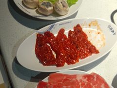 -小龙坎火锅(总店)