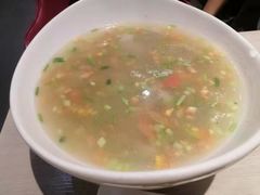 -斯琴阿妈蒙古餐厅(新城店)