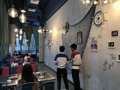 大堂-79号渔船海鲜饭店(华强北店)