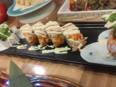 -本家食堂(华南店)