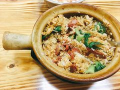 -壹煲口福煲仔饭(中山路店)