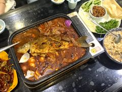 -响吃川菜(赣坊1969文化创意产业园店)