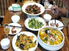 -老山东·山东菜(鲁菜名店)