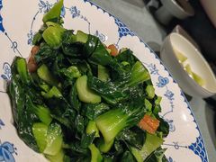 -庐灶江南·江南菜·四合院Bistro(东直门雍和宫·原华侨宾馆店)