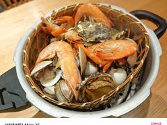 -天地蚝宅(武汉天地店)