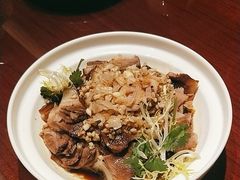 -广州中心皇冠假日酒店·百粤楼