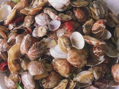 -青岛锅贴(四流中路店)