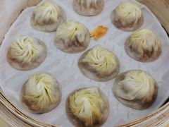 -鼎泰丰(嘉年华•海信广场VILLAGE店)