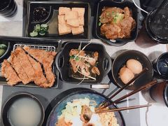 -馔豚·台北菜专门店(深圳湾万象城店)