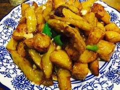 -一锅厨东北水饺店(厦大店)