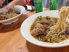 -杭嘉湖咬强羊肉面馆(永兴路总店)