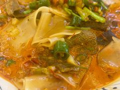 -阿记烧烤(英达路店)