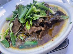 -黄牛肉馆·皖南土菜