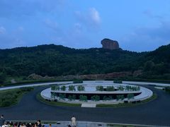 -鼎盛王朝康熙大典实景演出