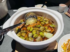 -佬太公海鸭·海鲜大排档(上海总店)