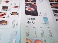 -绿茶餐厅(昆明世纪金源店)