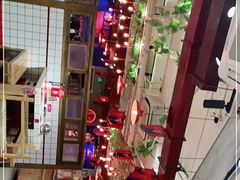 -贤合庄卤味火锅(济南泉城路店)