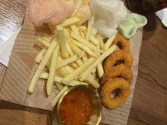 -蛙三泡椒牛蛙(万象城店)