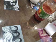 -十八家面馆(欧洲城店)