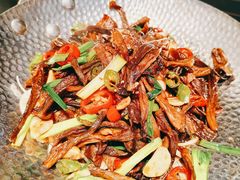 -鸽子侯·家宴·平价海鲜(绿地店)