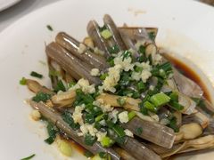 -好兄弟郭巨海鲜(天一阁店)