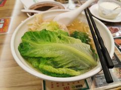 -香港新曜记茶餐厅(万泰城店)