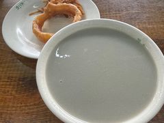 -老磁器口豆汁店(马家堡店)