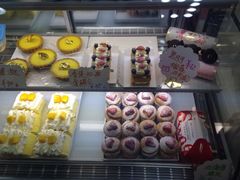 -iFood甜嫩嫩(江东北路店)