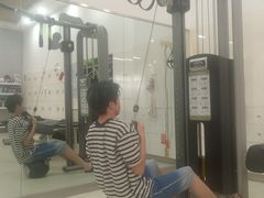 -中田健身工作室(嘉定江桥店)