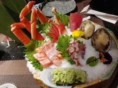 -德川家日本料理(中关村寰太大厦店)