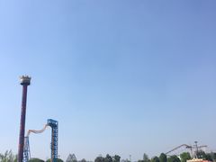 -国色天乡三期陆地乐园