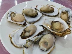 -叶存利海鲜大馅饺子(东戴河止锚湾店)