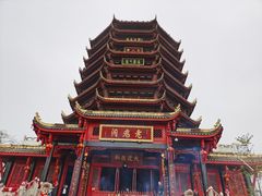 -青城山