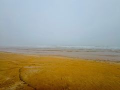 -青岛银沙滩