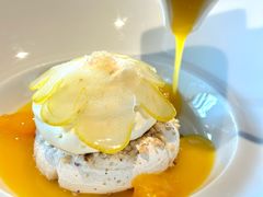 -Le Comptoir de Pierre Gagnaire