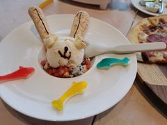 -水桶王国主题餐厅·聚会·生日派对·亲子活动·家庭套餐(亚龙湾希尔顿店)