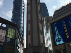 -麗枫酒店(重庆解放碑中心店)