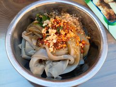 -88号小吃店·经典云南菜·地道纳西美食