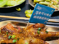 -好唛士·精酿啤酒烧烤(金沪路店)