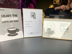 -JPG coffee(广州体育西店)