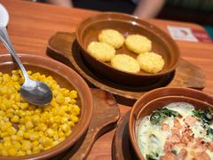 -萨莉亚意式餐厅(万嘉商业广场店)