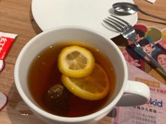 -必胜客(广渠路店)