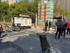 -上海市嘉定区双丁路幼儿园